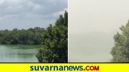 2 ತಿಂಗಳಲ್ಲಿ ಹೆಚ್ಚಾಯ್ತು ವಾಯು ಮಾಲಿನ್ಯ: ನಮಗೆ ಲಾಕ್ಡೌನೇ ಬೆಸ್ಟ್ ಎಂದ IPS ಅಧಿಕಾರಿ!