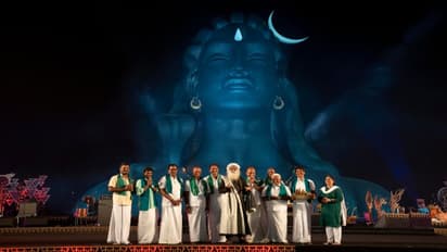 தேசிய பசுமை தீர்ப்பாயத்தில் ”ஈஷா மஹாசிவராத்திரி விழாவை தடை செய்ய வேண்டும்” என்ற கோரிக்கை நிராகரிப்பு