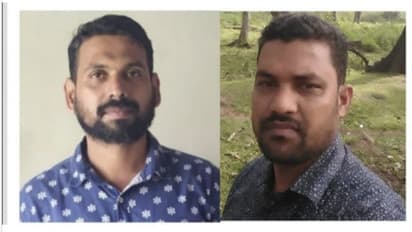 എലിയാറ മല സംരക്ഷണ സമിതി നേതാവിനെ വെട്ടിക്കൊല്ലാൻ ശ്രമം: പോപ്പുലർ ഫ്രണ്ട് നേതാക്കൾ റിമാന്റില്