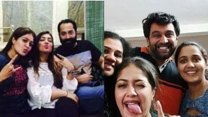 വിഷമഘട്ടത്തിൽ നസ്രിയയും അനന്യയും ഒപ്പം നിന്നു, ഇനിയുള്ള ജീവിതം മകന് വേണ്ടി; മേഘ്ന പറയുന്നു