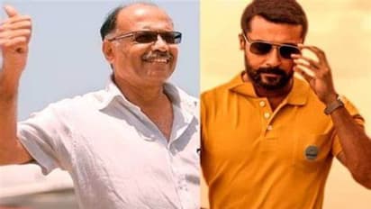 `ఆకాశం నీ హద్దురా` సినిమా చూసి ఎయిర్ డెక్కన్ ఫౌండర్ గోపీనాథ్ ఏమన్నారంటే?