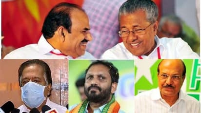 കോടിയേരിയുടെ സ്ഥാനമൊഴിയൽ: മുഖ്യമന്ത്രിയെ ലക്ഷ്യമിട്ട് പ്രതിപക്ഷം, സമ്മർദ്ദമേറുമെന്ന് കണക്കുകൂട്ടൽ