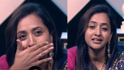 తన ఫ్యామిలీకి మరో పెద్ద షాక్ ఇచ్చిన లాస్య.. ఏంటో తెలుసా?