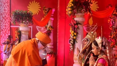 Asianet News Mood of the Voters survey: Will Ram Mandir impact UP election 2022?