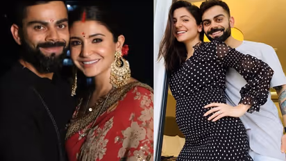 Breaking: Anushka Sharma, Virat Kohli welcome a baby girl
