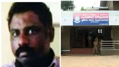 നെടുങ്കണ്ടം കസ്റ്റഡി മരണം:  മുൻ എസ് പിക്കെതിരെ വകുപ്പ് തല അന്വേഷണത്തിന് ശുപാർശ