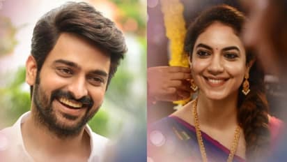 నాగ శౌర్య , రీతువర్మ లకు `వరుడు కావలెను`..వాటే క్రియేటివిటీ!