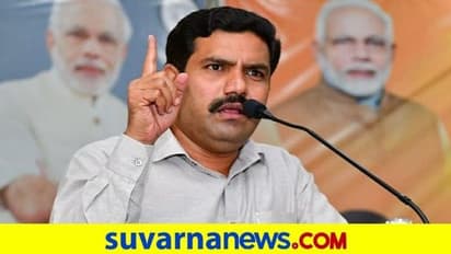 ಸೀಡಿ ಕೇಸ್ - ರಾಜ್ಯ ಉಪ ಚುನಾವಣೆ : ವಿಜಯೇಂದ್ರ ಏನೆಂದರು?