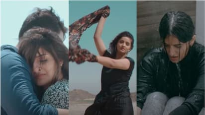 'വാനില്‍ ഉയരേ': സൗമ്യ മേനോന്‍റെ പുതിയ മ്യൂസിക്കൽ വിഡിയോ തരംഗമാകുന്നു