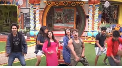 నవ్వడం నిషేధం.. దీపావళి పండుగ ముందే వచ్చింది.. బట్ కండీషన్స్ అప్లై!