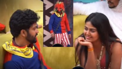 కథ వేరే లెవల్లో ఉంది బిగ్బాస్.. సోహైల్ ఆవేశం..