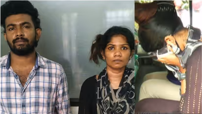 വീണ്ടും ഹണി ട്രാപ്പ്; നഗ്ന ദൃശ്യങ്ങൾ പകർത്തി ഭീഷണി, കൊച്ചിയില് യുവതി ഉൾപ്പെടെ രണ്ട് പേർ അറസ്റ്റിൽ