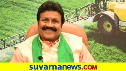 ರಾಜ್ಯದಲ್ಲಿ ಬೇಡಿಕೆಗಿಂತ ಹೆಚ್ಚು ಬೀಜ, ಗೊಬ್ಬರ ಲಭ್ಯ