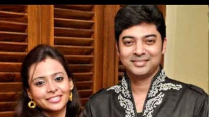 উত্তম পরিবার থেকে বিদায় ভাস্বরের, অবশেষে বিবাহ বিচ্ছেদ নিয়ে মুখ খুললেন অভিনেতা