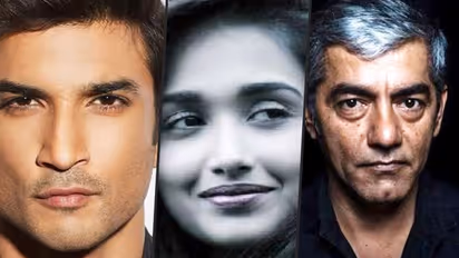 Sushant Singh Rajput to Jiah Khan to Asif Basra: 9 celebs who committed suicide