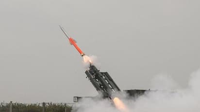 ஏவுகணை வலிமையில் கர்ஜிக்கும் இந்தியா... அதிர்ச்சியில் சீனா- பாகிஸ்தான்..!