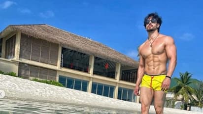 দিশা বা শ্রদ্ধা নয়, এবার রোম্যান্সে টাইগার মজবেন সারাতেই, বিটাউনে নয়া চমক