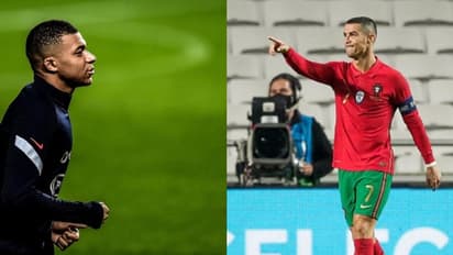 നേഷൻസ് ലീഗില് ഇന്ന് തീപാറും; വമ്പന്മാര് നേര്ക്കുനേര്, പോർച്ചുഗല്-ഫ്രാന്സ് പോരാട്ടം രാത്രി