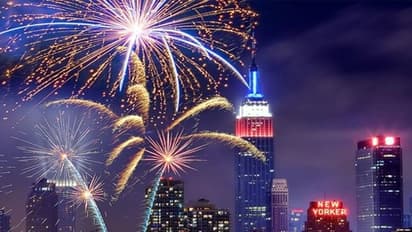 ನ್ಯೂಯಾರ್ಕ್ ಶಾಲೆಗಳಿಗೆ Deepavaliಗೆ ಅಧಿಕೃತ ರಜೆ: ಸಿಟಿ ಮೇಯರ್ ಎರಿಕ್ ಘೋಷಣೆ