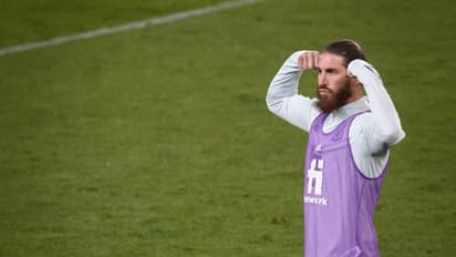 റെക്കോര്ഡിലേക്ക് ബൂട്ടുകെട്ടാന് റാമോസ്; മറികടക്കുക ബുഫണിനെ