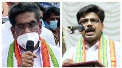 സ്ഥാനാര്ത്ഥി നിര്ണയത്തിലെ കുടുംബ കാഴ്ചപ്പാടിനെതിരെ മാത്യുകുഴല്നാടൻ; മുല്ലപ്പള്ളിക്ക് തുറന്നകത്ത്