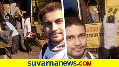 ಬೆಂಗಳೂರು ತೊರೆದ ಒಳ್ಳೇ ಹುಡುಗ; 'ಬಿಡುವಾಗ ಬೇಸರವಾಯ್ತು'!