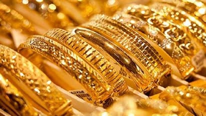 Gold Rate Today: വീണ്ടും 54,000 കടന്നു; വമ്പൻ കുതിച്ചുചാട്ടം നടത്തി സ്വർണവില
