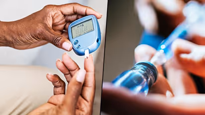 ಭಾರತದಲ್ಲಿ ಲಕ್ಷಾಂತರ ಮಕ್ಕಳಿಗೆ ಟೈಪ್ 1 ಡಯಾಬಿಟಿಸ್, ಬಯಲಾಯ್ತು ಶಾಕಿಂಗ್ ವರದಿ!