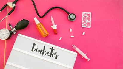 ಮಧುಮೇಹ ರೋಗಿಯು ಸಿಹಿ ತಿನ್ನುವುದನ್ನು ನಿಯಂತ್ರಿಸುವುದು ಹೇಗೆ?