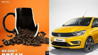 തവിടുപൊടിയായ മാരുതിയെ കളിയാക്കി ടാറ്റ, ഇങ്ങനെയൊക്കെ പറയാമോ എന്ന് വാഹനലോകം!