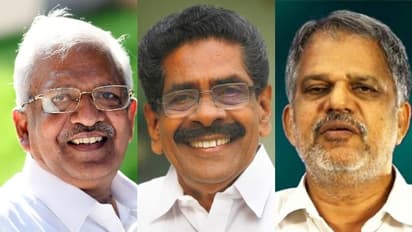 സിപിഎം സെക്രട്ടറിയാവാൻ വിജയരാഘവനേക്കാൾ ഭേദം പി ജയരാജൻ: മുല്ലപ്പള്ളി