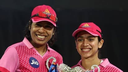 ఉమెన్స్ ఐపీఎల్ మీద కన్నేసిన ఐదు ఫ్రాంచైజీలు.. దరఖాస్తుల ప్రక్రియ షురూ