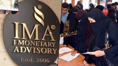 IMA Ponzi Scam: Good news for investors this Diwali