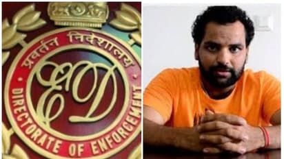 ബിനീഷുമായി സാമ്പത്തിക ഇടപാട്; നാലുപേര്ക്ക് ഹാജരാകാന് ഇഡി നോട്ടീസ്