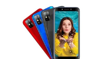 ಭಾರತದಲ್ಲಿ ಫೀಚರ್ ಫೋನ್ ಬಳಕೆದಾರರ ಸಂಖ್ಯೆ 350 ದಶಲಕ್ಷ!