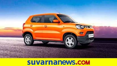 ಸೇಫ್ಟಿ ರೇಟಿಂಗ್ನಲ್ಲಿ ಎಸ್ ಪ್ರೆಸ್ಸೋ ವಿಫಲಕ್ಕೆ ಕಾಲೆಳೆಯಿತಾ ಟಾಟಾ?