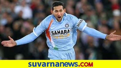 ಟೀಂ ಇಂಡಿಯಾ ಆಯ್ಕೆ ಸಮಿತಿಗೆ ಅಜಿತ್ ಅಗರ್ಕರ್ ಎಂಟ್ರಿ..?