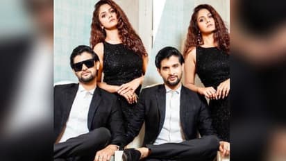 'গুনগুন'র উপর নীলের নয়, অধিকারবোধ জন্মাল অন্য পুরুষের, কে সেই ব্যক্তি