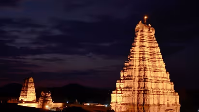 Hampi Utsav 2023: ಇಂದಿನಿಂದ ಹಂಪಿ ಉತ್ಸವ: 10 ಲಕ್ಷ ಜನ ಹರಿದು ಬರುವ ನಿರೀಕ್ಷೆ!