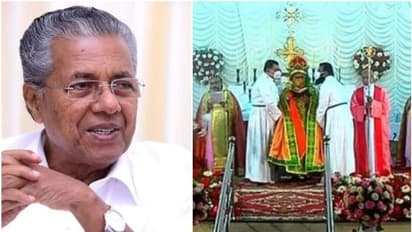 'അസാമാന്യ നേതൃപാടവം', ഡോ. ഗീവർഗീസ് മാർ തിയഡോഷ്യസിന് അഭിനന്ദനവുമായി മുഖ്യമന്ത്രിയടക്കമുള്ളവര്