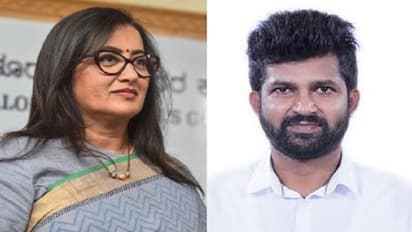 ಸಂಸದ ಪ್ರತಾಪ್ ಸಿಂಹ ವಿರುದ್ಧ ಸಿಡಿದೆದ್ದ ಸುಮಲತಾ ಅಂಬರೀಶ್ ಅಭಿಮಾನಿಗಳು