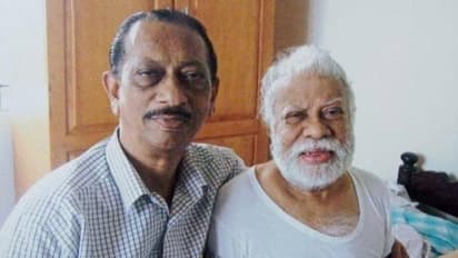 പുനത്തിൽ കുഞ്ഞബ്ദുള്ളയുടെ ജീവചരിത്രമൊരുങ്ങുന്നു; അലിഗഢിലെ പ്രണയിനിയെ കുറിച്ച് കൂടുതൽ വിവരങ്ങൾ