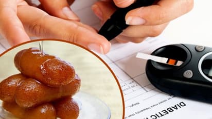 মিষ্টি খেলেও নিয়ন্ত্রণে থাকবে ডায়াবেটিস, সামান্য পরিবর্তন আনুন রোজের ডায়েটে