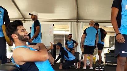 ಆಸ್ಟ್ರೇಲಿಯಾ ತೆರಳಿದ ಟೀಂ ಇಂಡಿಯಾ ಕ್ರಿಕೆಟಿಗರ ಕೊರೋನಾ ರಿಪೋರ್ಟ್ ಬಹಿರಂಗ!