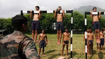 సికింద్రాబాద్లో ఇండియన్ ఆర్మీ రిక్రూట్మెంట్ ర్యాలీ.. పూర్తి వివరాల కోసం క్లిక్ చేయండి..