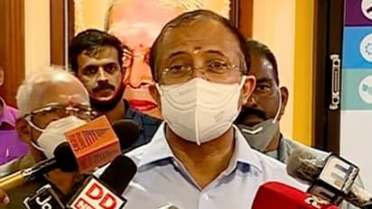 മണ്ഡലം കഴക്കൂട്ടം, താമസിക്കുന്നതും പ്രവര്‍ത്തിക്കുന്നതും കഴക്കൂട്ടത്ത്:  വി മുരളീധരൻ