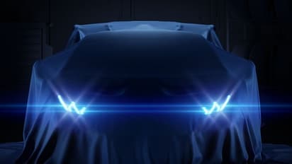 ಬಹುನಿರೀಕ್ಷಿತ ಲ್ಯಾಂಬೋರ್ಗಿನಿ V10 ಸೂಪರ್ ಕಾರು ಅನಾವರಣಕ್ಕೆ ಕೌಂಟ್ಡೌನ್!