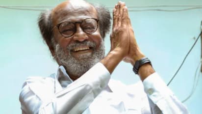 ஜனவரியில் அரசியல் கட்சி... முடிவை அறிவித்தார் ரஜினி... ஆன்மீக அரசியல் உறுதியானது.