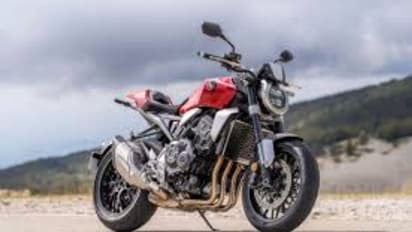 പുതിയ ഹോണ്ട CB1000R എത്തി