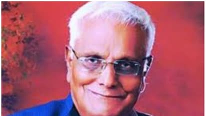 മുതിര്ന്ന ബിജെപി നേതാവ് കൈലാഷ് സാരംഗ് അന്തരിച്ചു